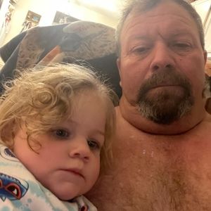 Meet your Posher, Kenneth